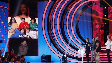 Los concursantes imitarán a Mecano, Bruno Mars y Parchís en la próxima gala