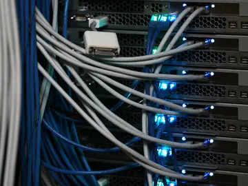Servidores de internet Servidores de internet