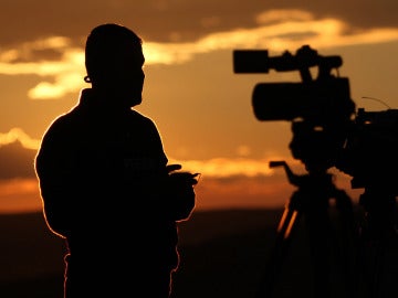 El periodismo, una profesión de riesgo El periodismo, una profesión de riesgo