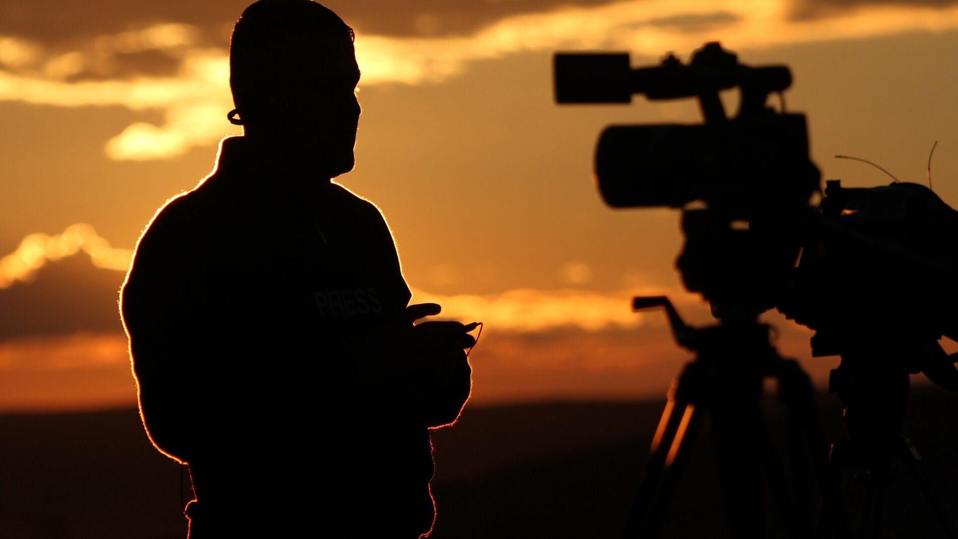 El periodismo, una profesi&oacute;n de riesgo