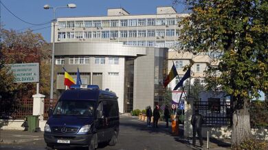 Imputan por homicidio a los tres dueños del local de Bucarest donde murieron 30 personas