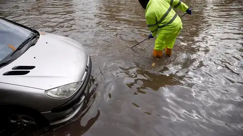 Inundaciones en la comunidad valenciana. Inundaciones en la comunidad valenciana.