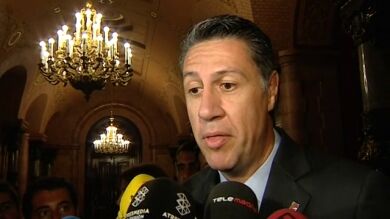 PSC, C's y PP no darán por válida la Junta de Portavoces convocada para el martes