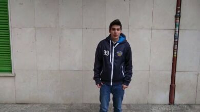 Jesús Tello