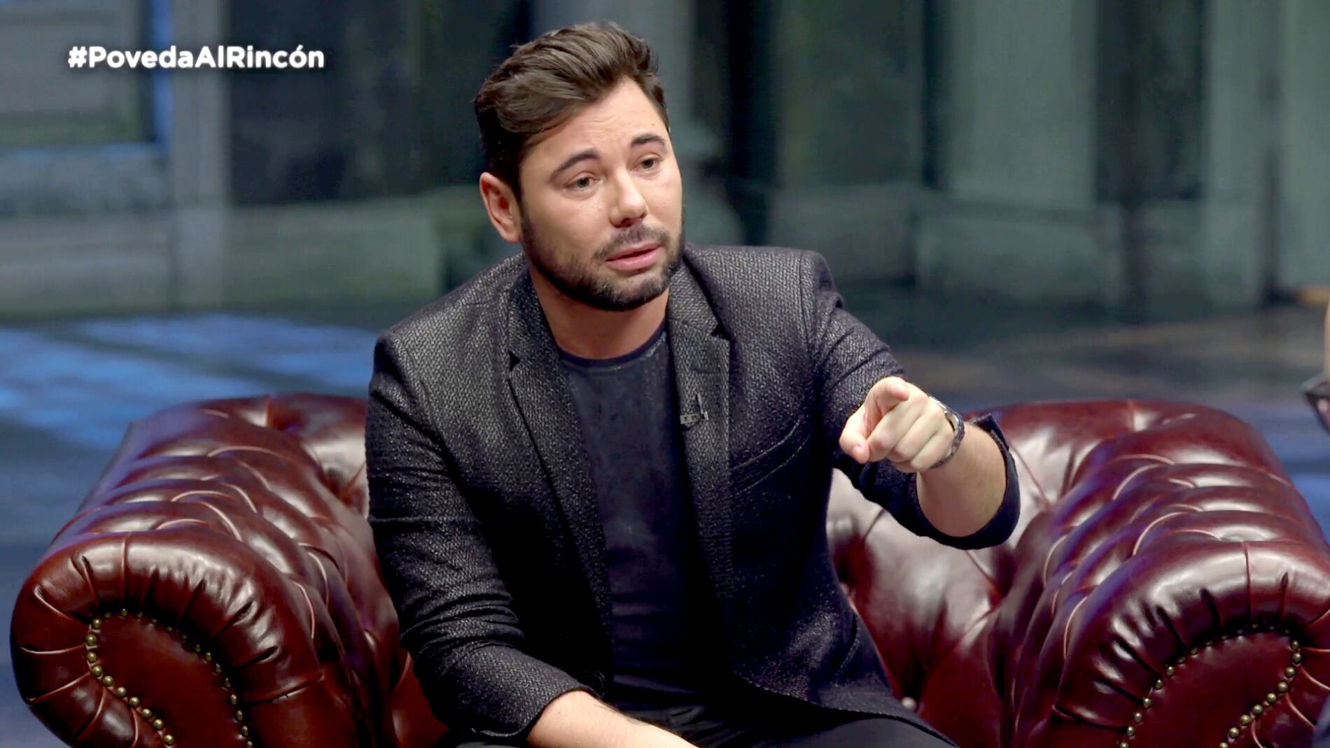 "Me arrepiento de haber pedido tanto perd&oacute;n"