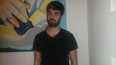 Enrique Huete