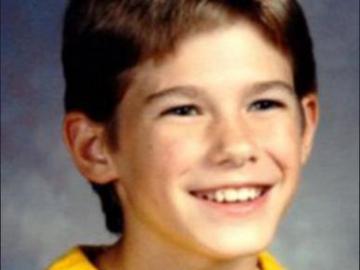 Jacob Wetterling