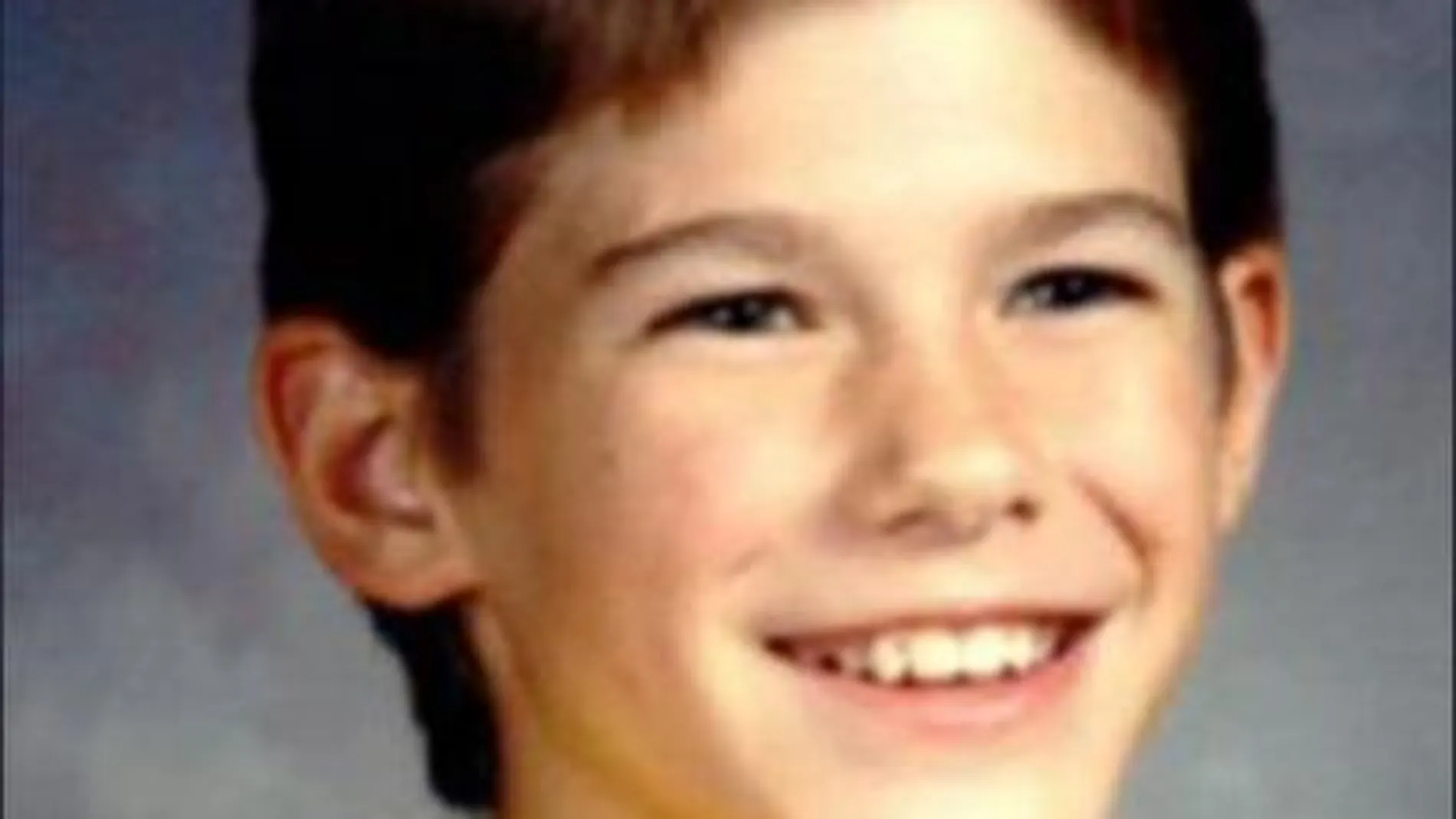 Jacob Wetterling Jacob Wetterling