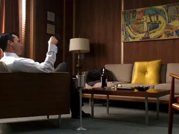 Mad Men Mad Men