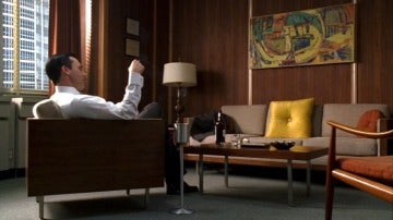 Mad Men