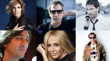The Best Singers