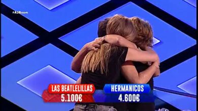 Se van los ‘Hermanicos’