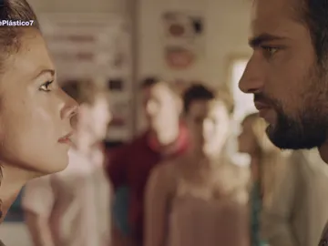 Pilar y Lucas Pilar y Lucas