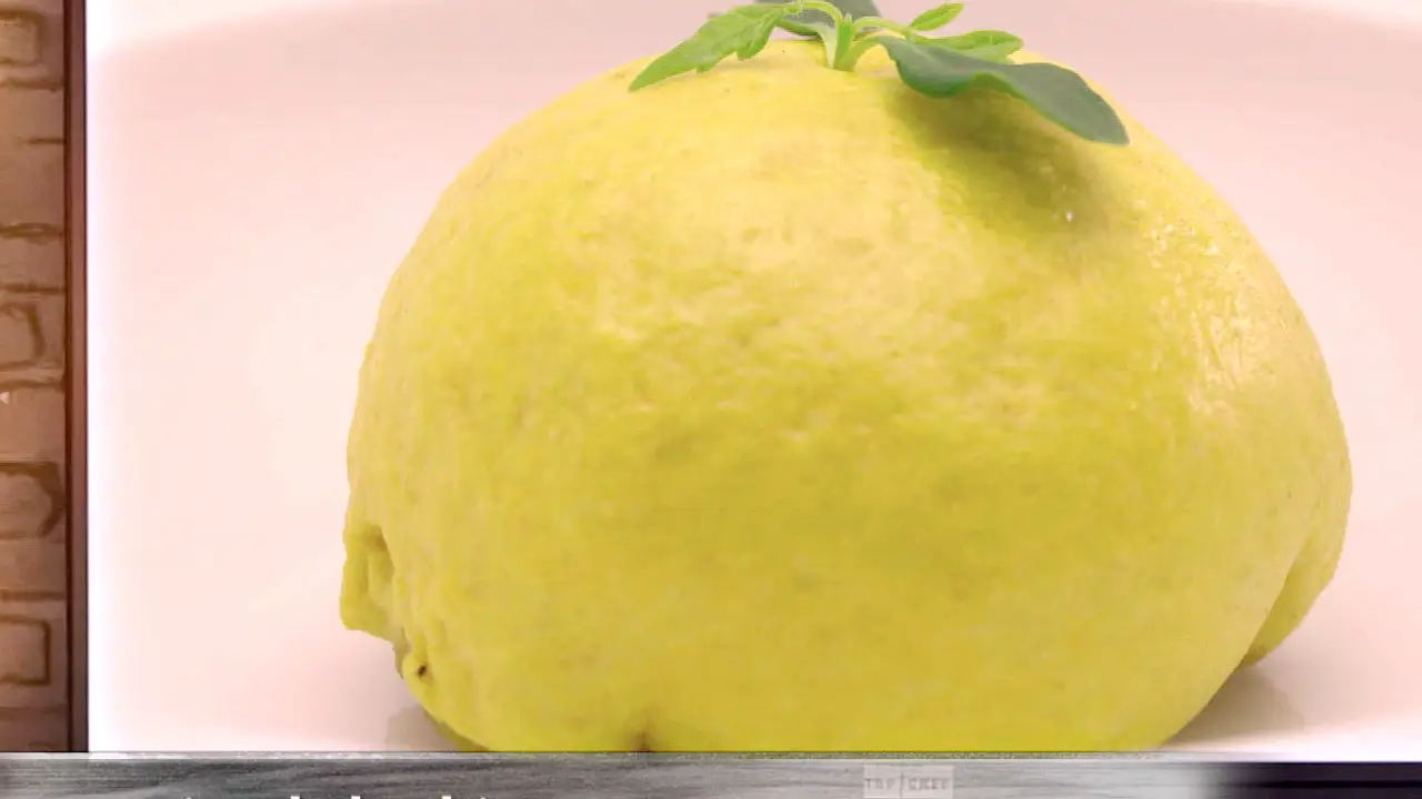 Naranjas de la china