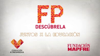 Qué es Descubre la FP