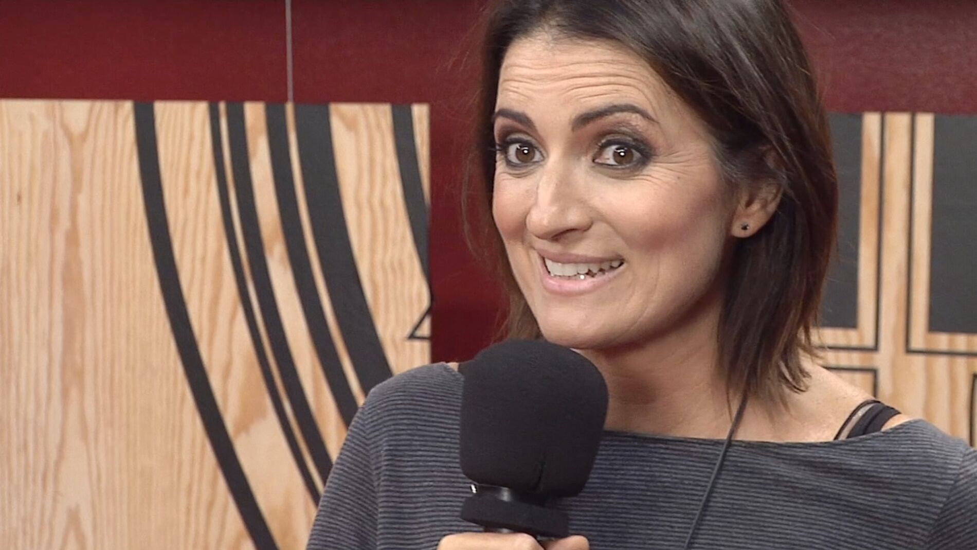 Silvia Abril en 'Tu cara me suena'