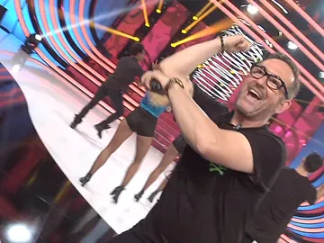 El show de Mateo El show de Mateo