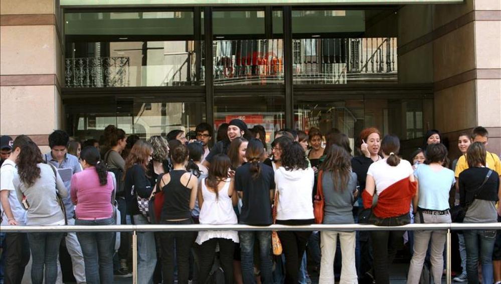 Universidad Pompeu Fabra