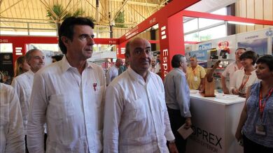 España impulsa lazos con Cuba con una reestructuración de la deuda y nuevos acuerdos