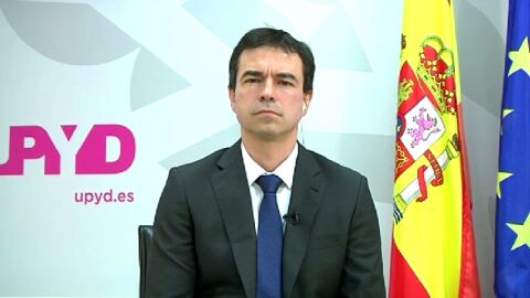 Andr&eacute;s Herzog, en Espejo P&uacute;blico