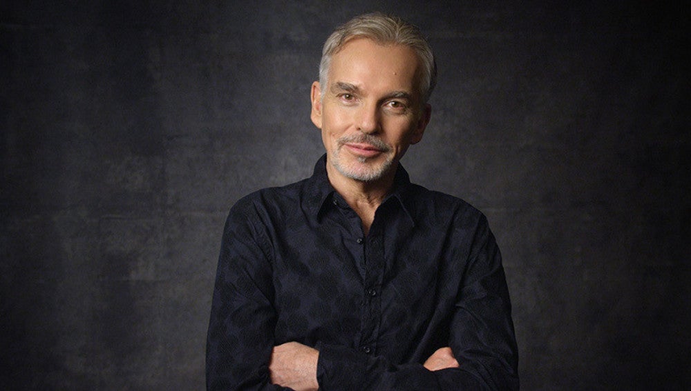 Billy Bob Thornton