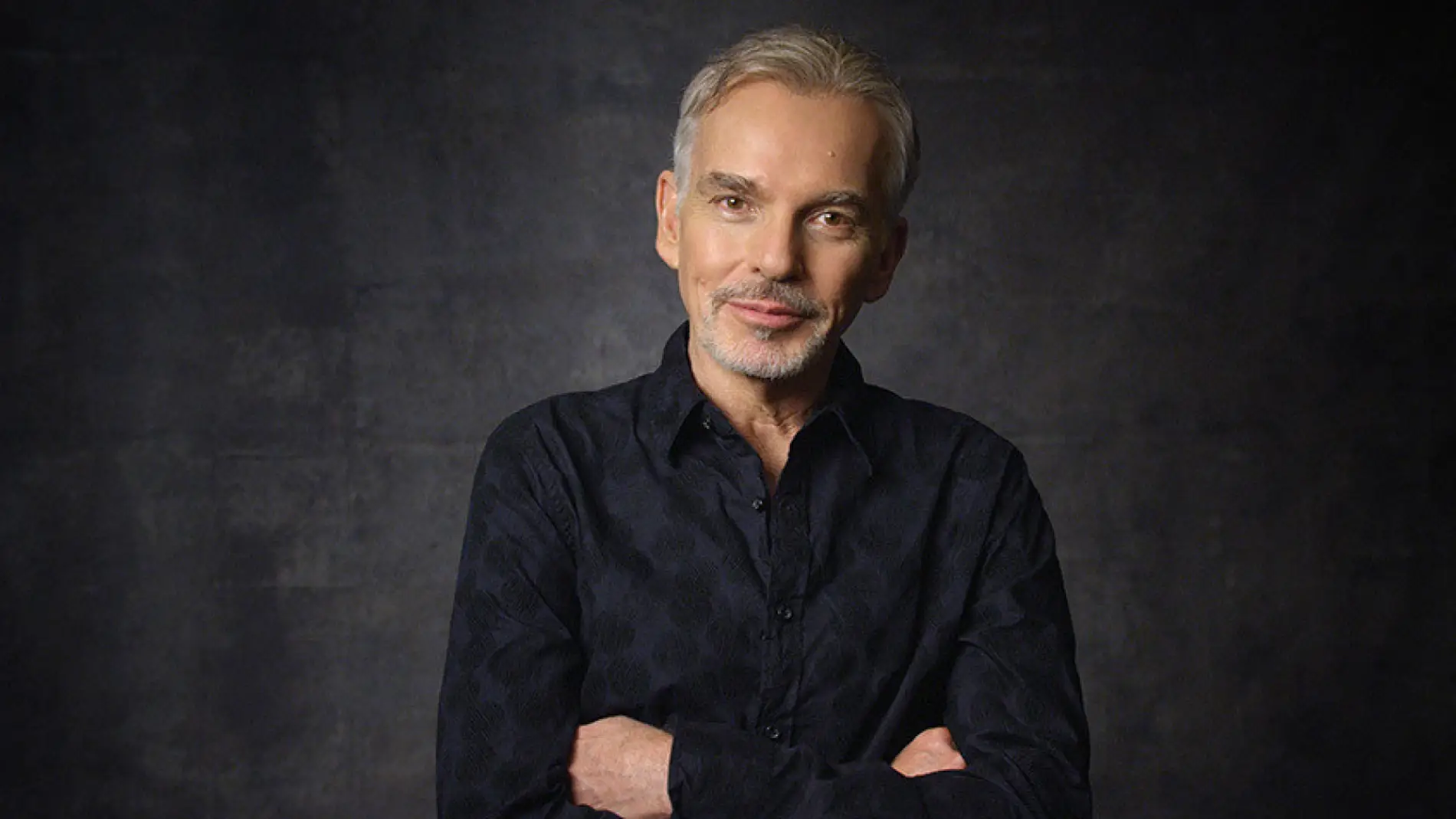 Billy Bob Thornton