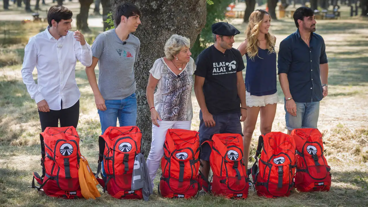 Tres parejas de Pekin Express llegan a Top Chef