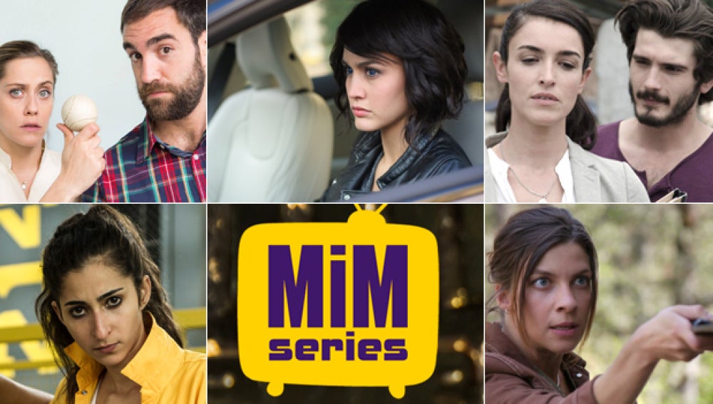 Premios MIM Series