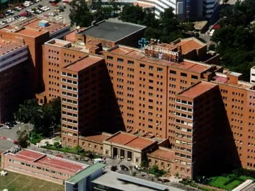 Hospital Vall d'Hebrón Hospital Vall d'Hebrón