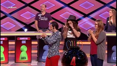 ¡Boom Show!