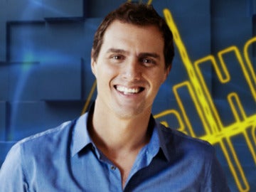 Albert Rivera