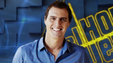 Albert Rivera visitará 'El Hormiguero 3.0' en un programa especial el próximo martes