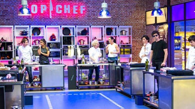 ¿A qué cocinero eligen nuestras estrellas invitadas?