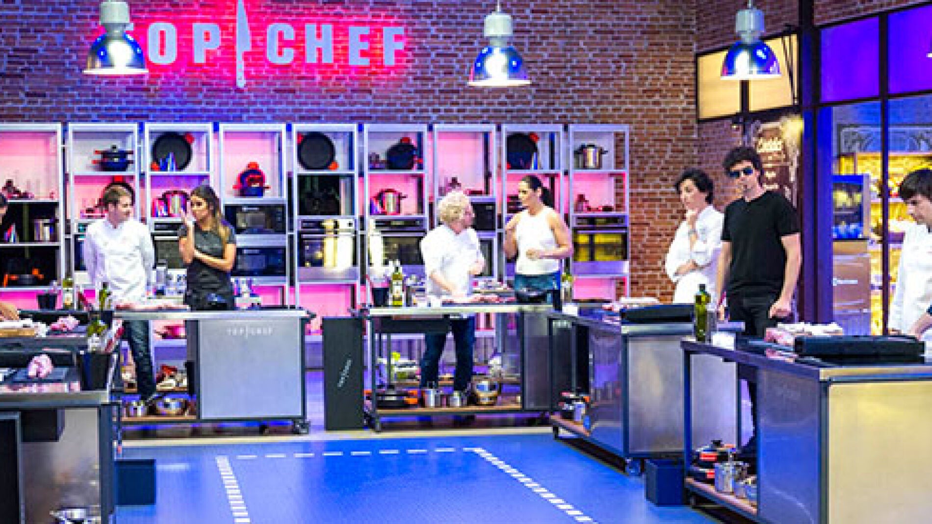 Top Chef
