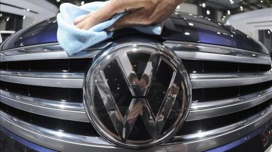 Bruselas abre una investigación contra Volkswagen para comprobar si desvió fondos para Investigación y Desarrollo