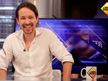 Pablo Iglesias Pablo Iglesias