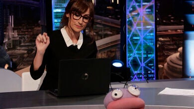 ¿Qué piensa Internet de Sergio Dalma? Ana Morgade responde