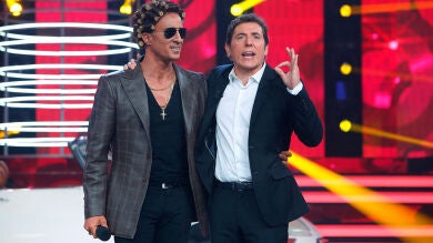 Valoración Pablo Puyol programa 8