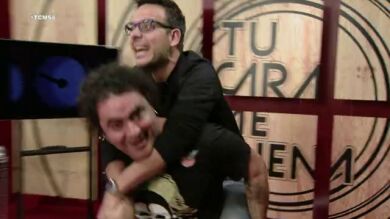 El Sevilla ensaya para convertirse en el Comando G