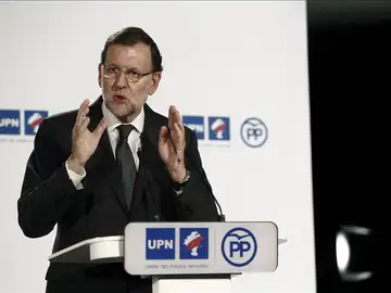 Mariano Rajoy Mariano Rajoy