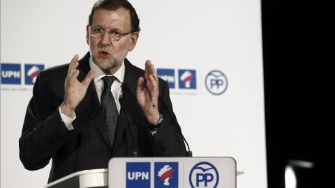 Mariano Rajoy