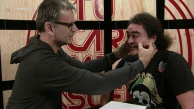 El Sevilla ensaya como Parchís