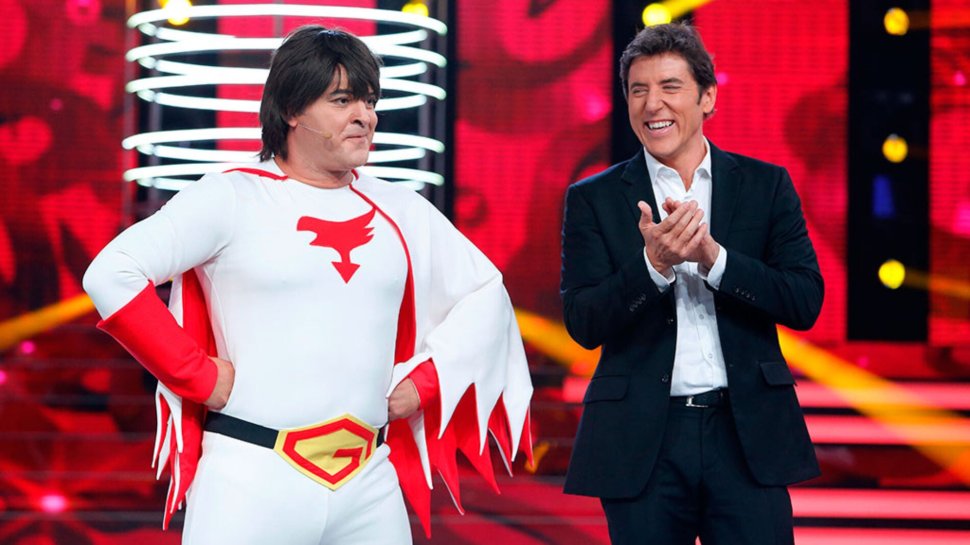 El jurado valora a El Sevilla de Parch&iacute;s