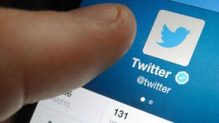 Aplicaci&oacute;n Twitter