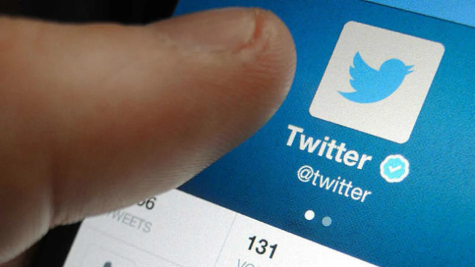 Aplicación Twitter Aplicación Twitter