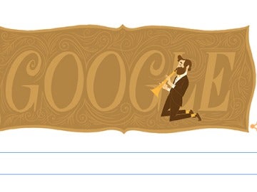 Doodle de Google