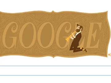 Doodle de Google Doodle de Google