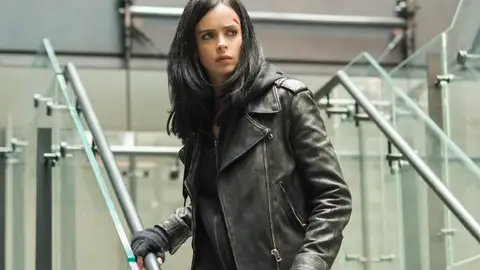 Nuevas imágenes inéditas de todos los personajes de 'Jessica Jones' Nuevas imágenes inéditas de todos los personajes de 'Jessica Jones'