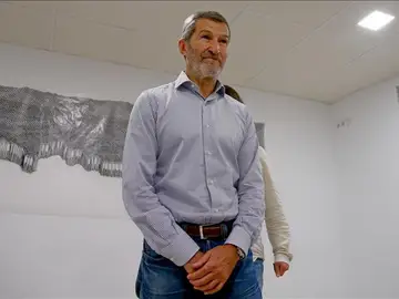 El exjefe del Estado Mayor de la Defensa, José Julio Rodríguez El exjefe del Estado Mayor de la Defensa, José Julio Rodríguez