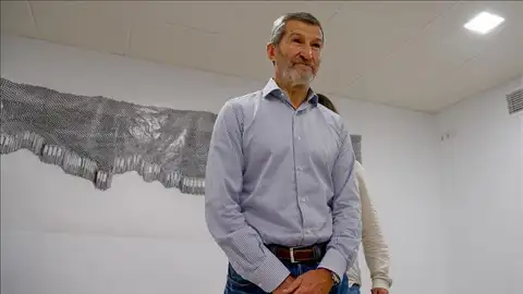 El exjefe del Estado Mayor de la Defensa, José Julio Rodríguez El exjefe del Estado Mayor de la Defensa (Jemad) José Julio Rodríguez